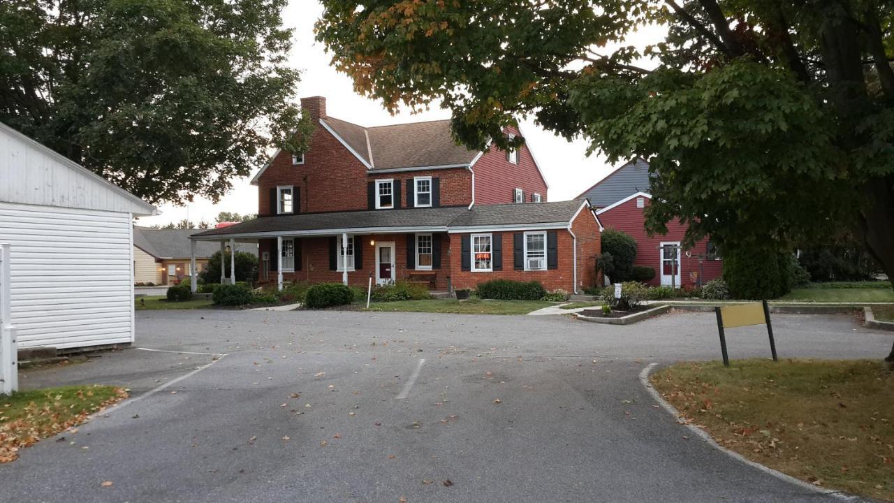 Spruce Lane Lodge And Cottages Smoketown (Lancaster County) Exterior foto